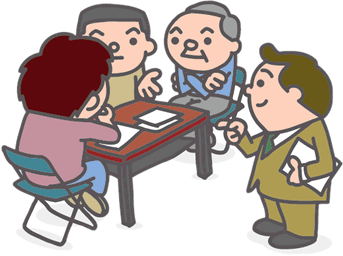 金銭消費貸借契約概要