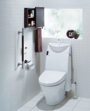 WC