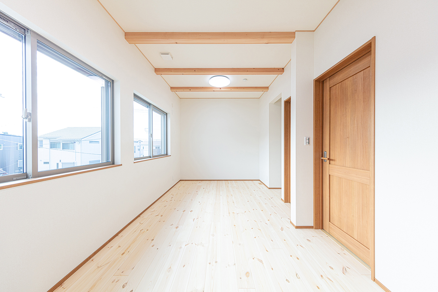 岩出市 新築 木の家 岩出市 新築 木の家