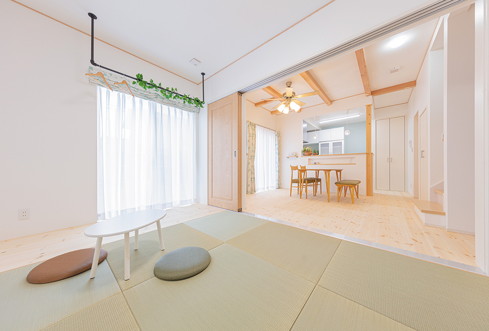 和歌山市 新築 木の家 和歌山市 新築 木の家