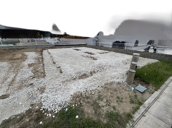 モデルハウス compact＋ 木の家 新築