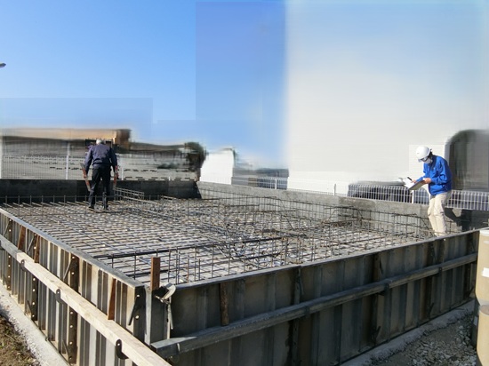 モデルハウス compact＋ 木の家 新築