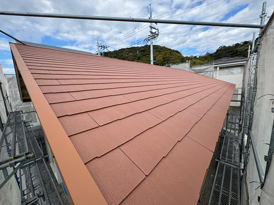 モデルハウス compact+ 木の家 新築