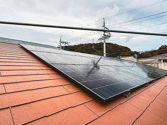 モデルハウス compact＋ 木の家 新築