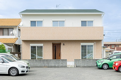 和歌山市　新築 木の家 防音室の家